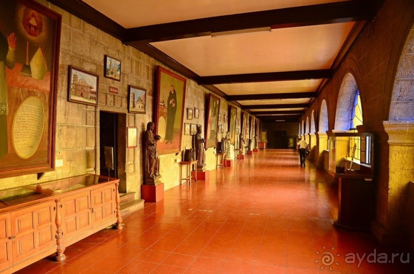 По филиппинским городам и весям. Часть 5