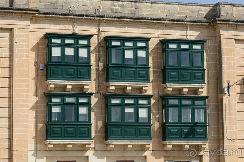 Hop on Malta! Часть 4