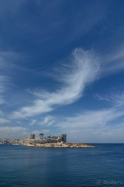 Hop on Malta! Часть 4