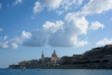 Hop on Malta! Часть 4