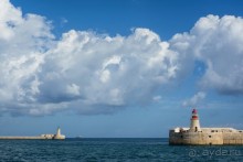 Hop on Malta! Часть 4