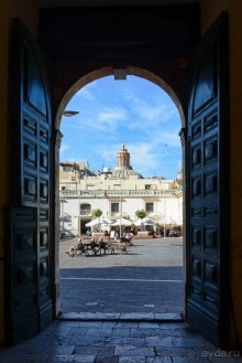 Hop on Malta! Часть 4