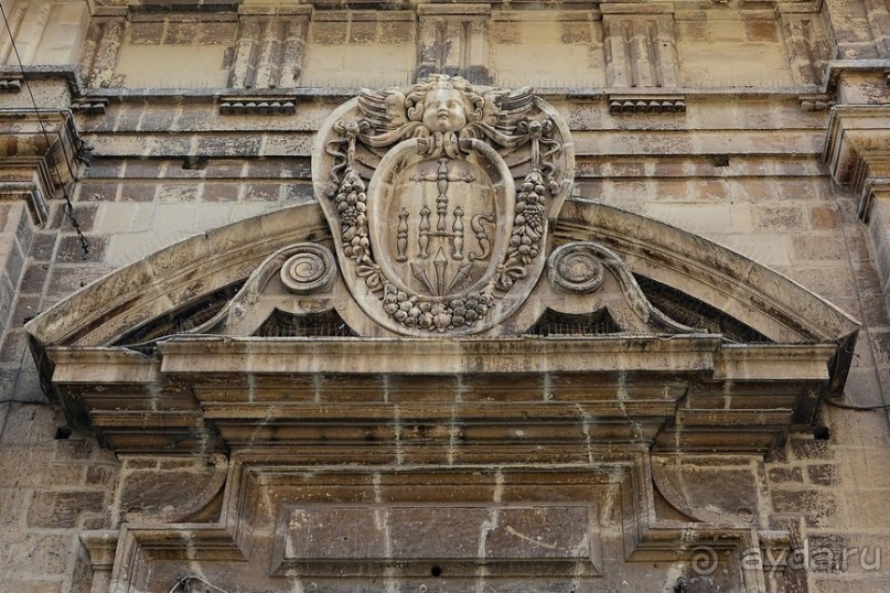 Hop on Malta! Часть 4