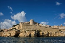 Hop on Malta! Часть 4