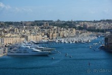 Hop on Malta! Часть 4