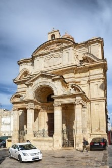 Hop on Malta! Часть 4