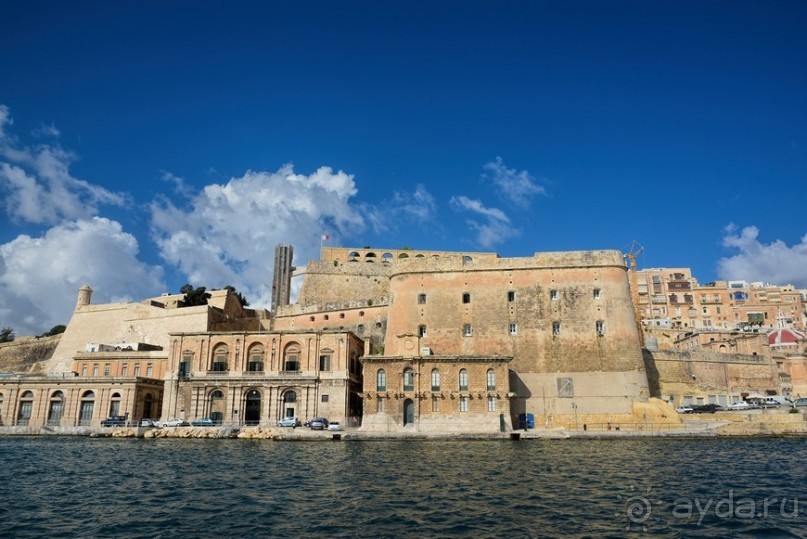 Hop on Malta! Часть 4