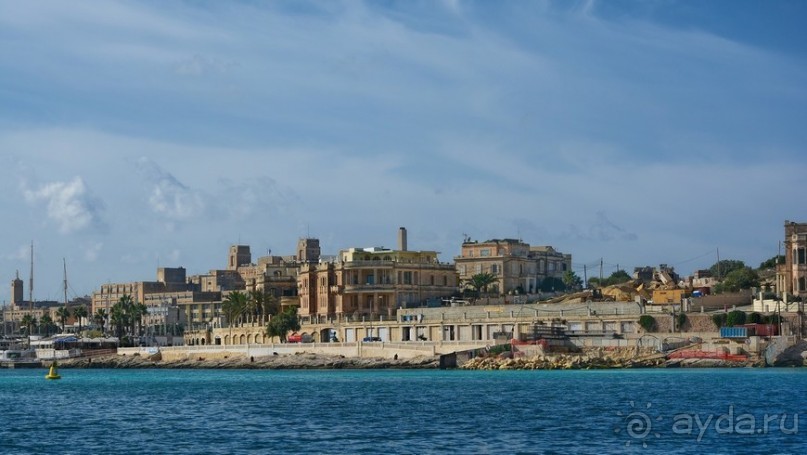 Hop on Malta! Часть 4