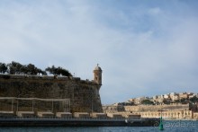 Hop on Malta! Часть 4