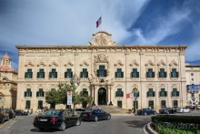 Hop on Malta! Часть 4