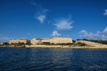 Hop on Malta! Часть 4