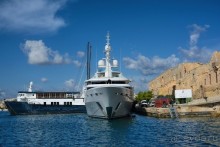 Hop on Malta! Часть 4