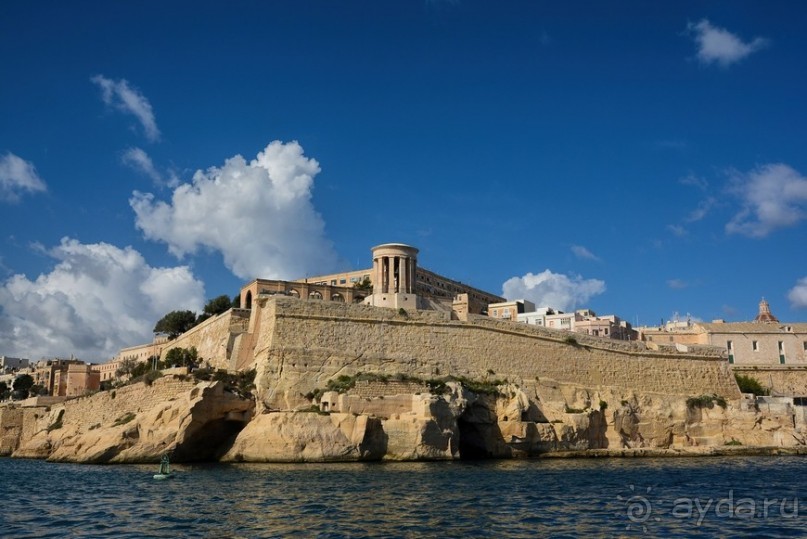 Hop on Malta! Часть 4