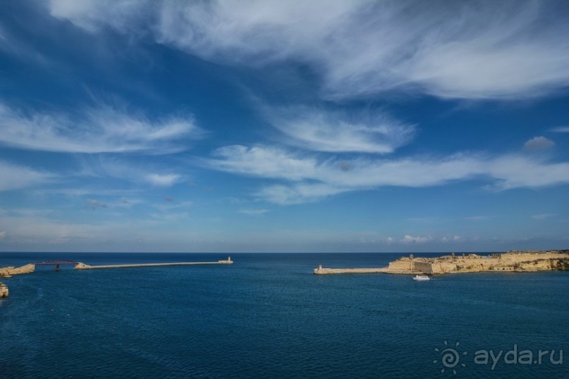 Hop on Malta! Часть 4