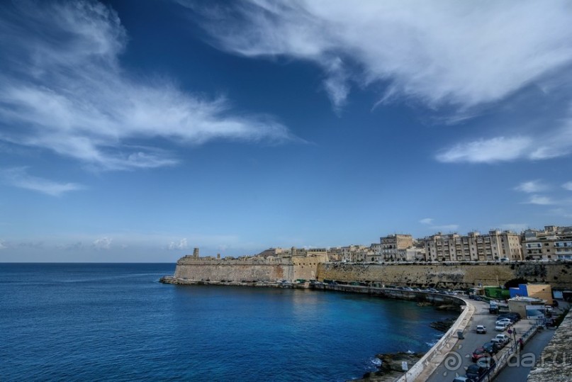 Hop on Malta! Часть 4