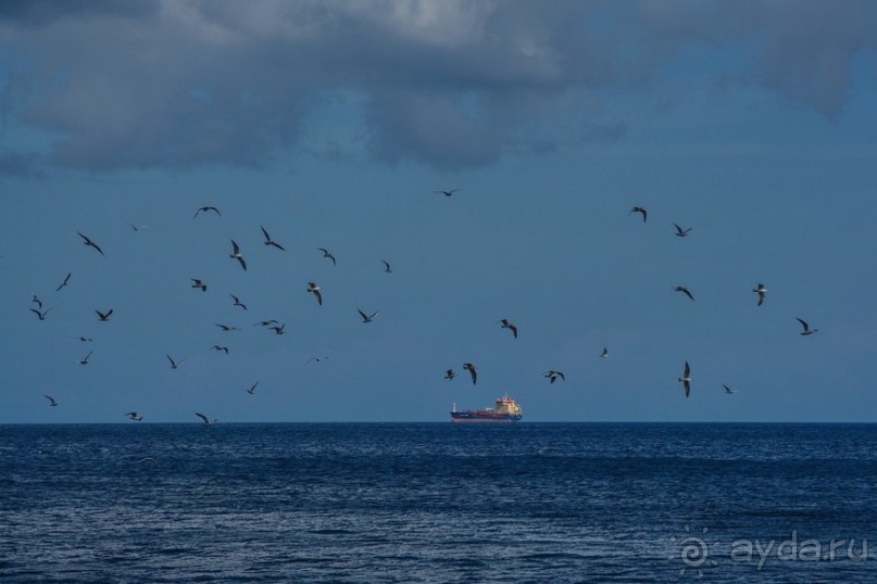 Hop on Malta! Часть 4