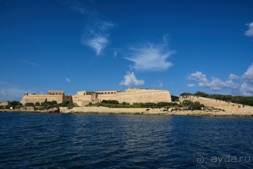 Hop on Malta! Часть 4