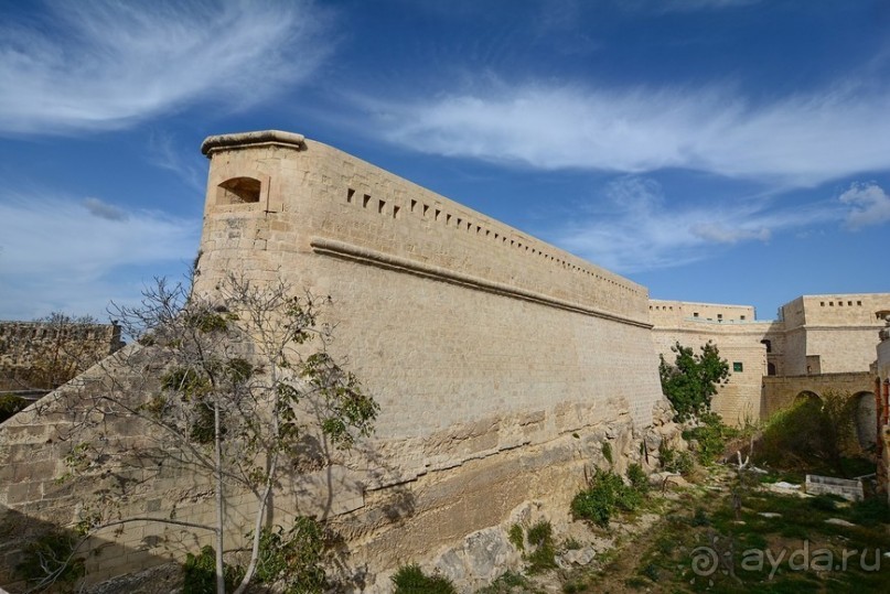 Hop on Malta! Часть 4