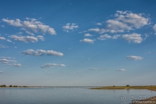 Африканское ралли. Часть 4