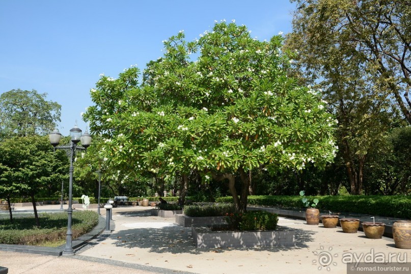 ТАИЛАНДиЯ. Часть 1