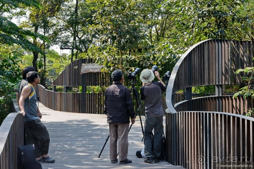 ТАИЛАНДиЯ. Часть 1