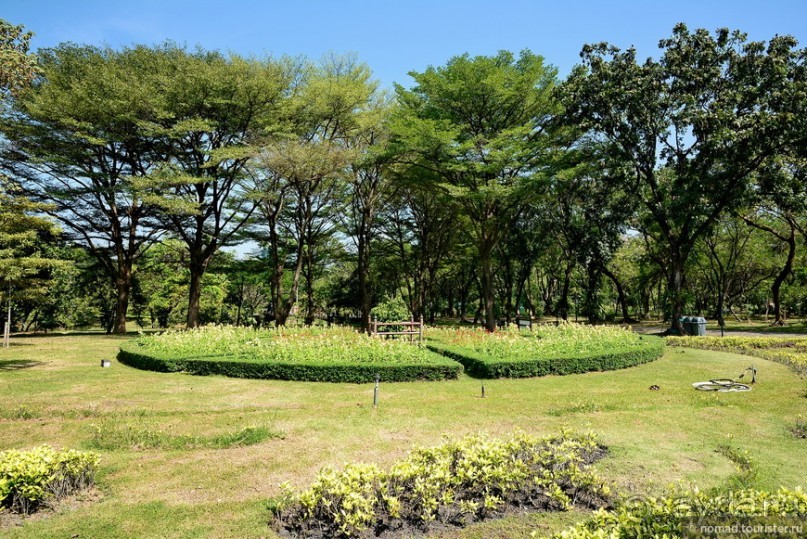 ТАИЛАНДиЯ. Часть 1