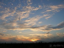 Бирманские каникулы, или полеты во сне и наяву. Часть 2