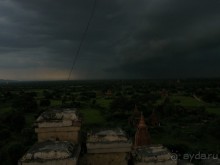 Бирманские каникулы, или полеты во сне и наяву. Часть 2