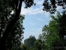 Бирманские каникулы, или полеты во сне и наяву. Часть 2