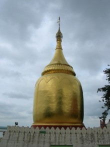 Бирманские каникулы, или полеты во сне и наяву. Часть 2