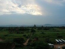 Бирманские каникулы, или полеты во сне и наяву. Часть 2