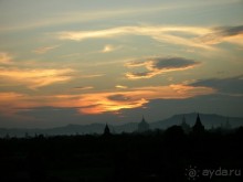 Бирманские каникулы, или полеты во сне и наяву. Часть 2