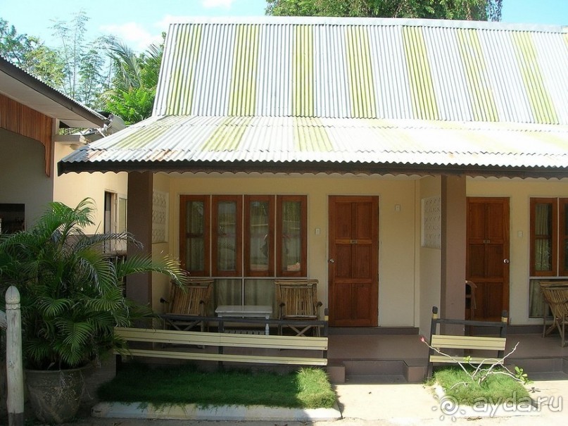 Бирманские каникулы, или полеты во сне и наяву. Часть 2