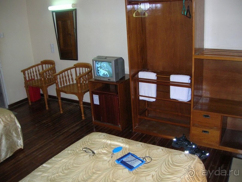 Бирманские каникулы, или полеты во сне и наяву. Часть 2