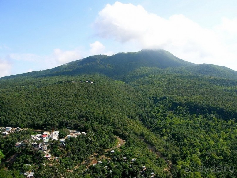 Бирманские каникулы, или полеты во сне и наяву. Часть 2