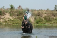 Затерянные Гималаи, Непал-Бутан. Часть 7