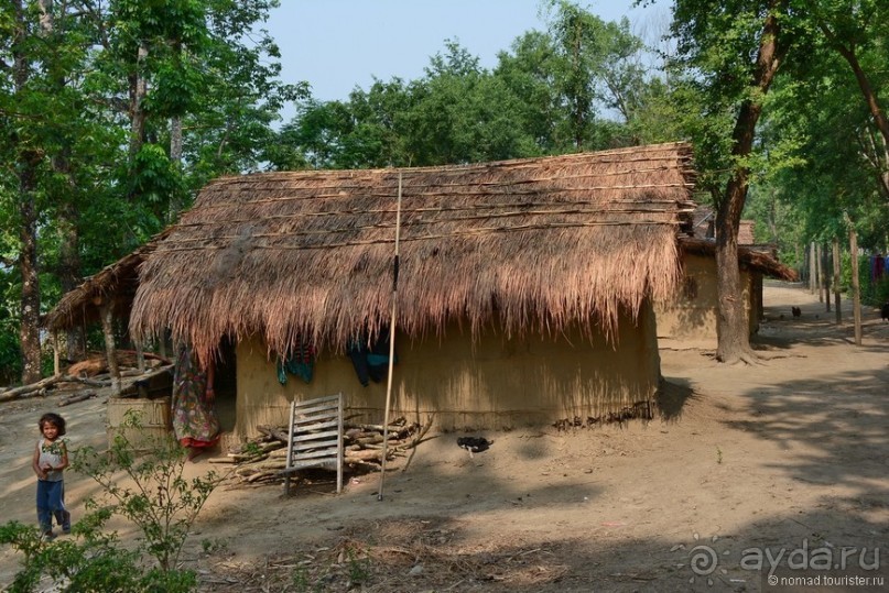 Затерянные Гималаи, Непал-Бутан. Часть 7