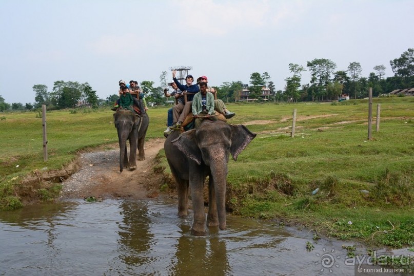 Затерянные Гималаи, Непал-Бутан. Часть 7