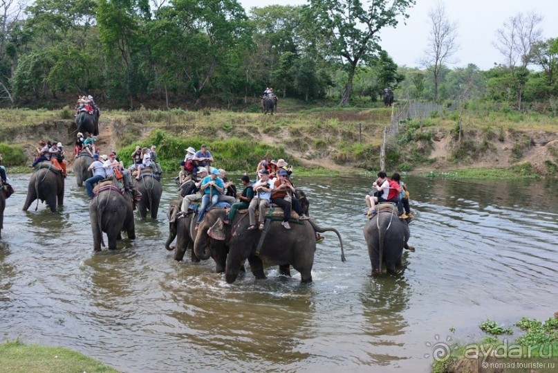 Затерянные Гималаи, Непал-Бутан. Часть 7
