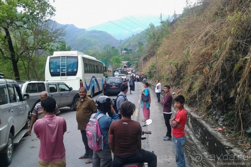 Затерянные Гималаи, Непал-Бутан. Часть 7