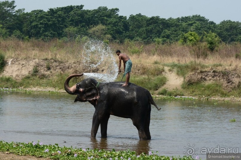 Затерянные Гималаи, Непал-Бутан. Часть 7