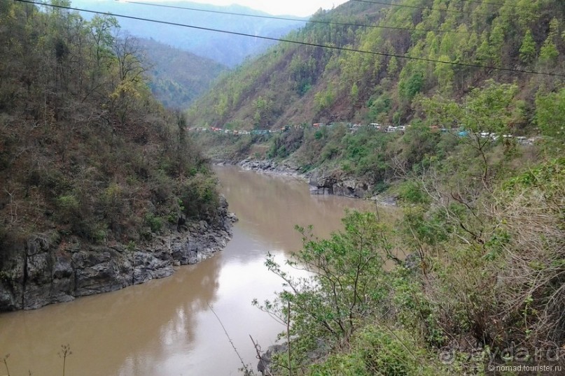 Затерянные Гималаи, Непал-Бутан. Часть 7