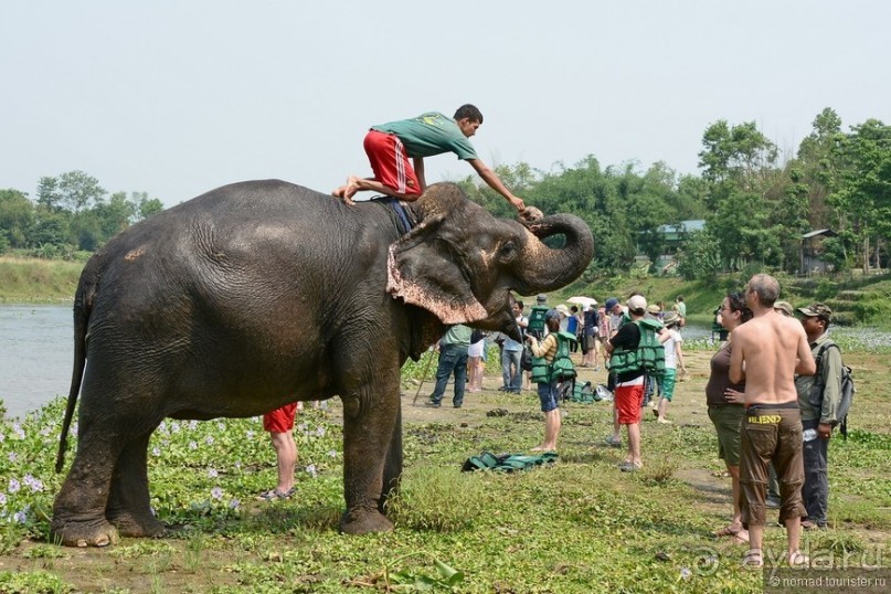 Затерянные Гималаи, Непал-Бутан. Часть 7