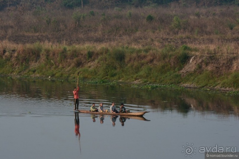 Затерянные Гималаи, Непал-Бутан. Часть 7