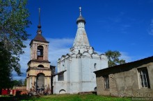 Золотое Кольцо. Переславль-Залесский