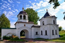 Золотое Кольцо. Переславль-Залесский