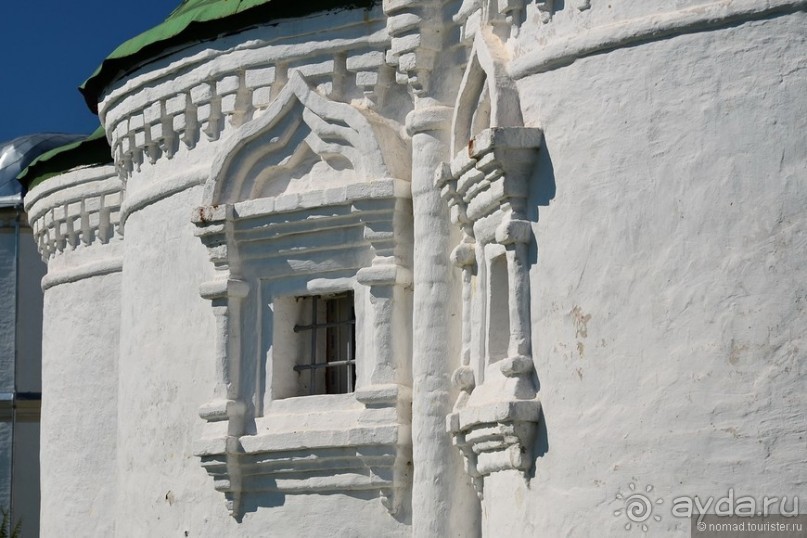 Золотое Кольцо. Переславль-Залесский