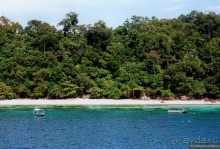 Начало начал. Малазийские воспоминания. Часть 2