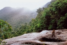 Начало начал. Малазийские воспоминания. Часть 2