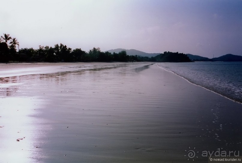 фото Лангкави